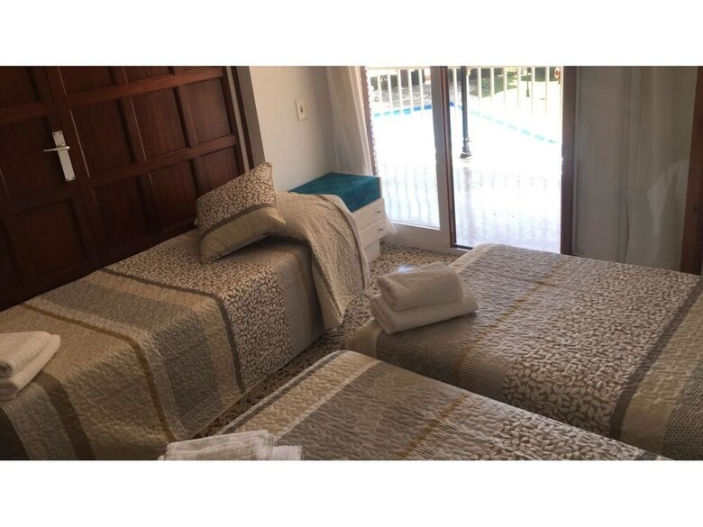 Apartamentos Tulipan 1