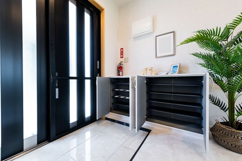 Villa Safari