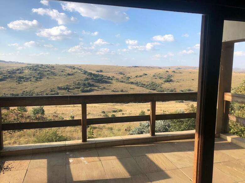 Hotel Sibani Hills