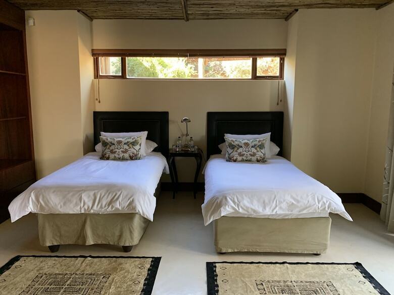 Hotel Sibani Hills
