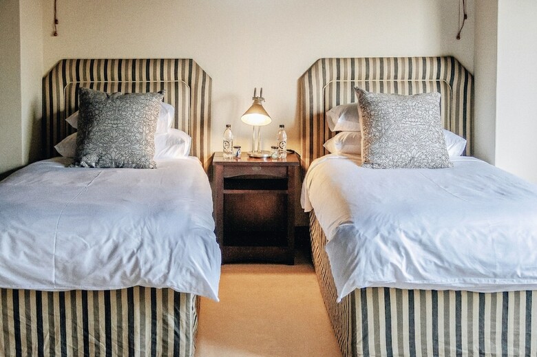 Hotel Sibani Hills