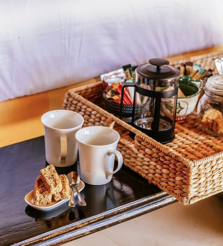 Hotel Sibani Hills
