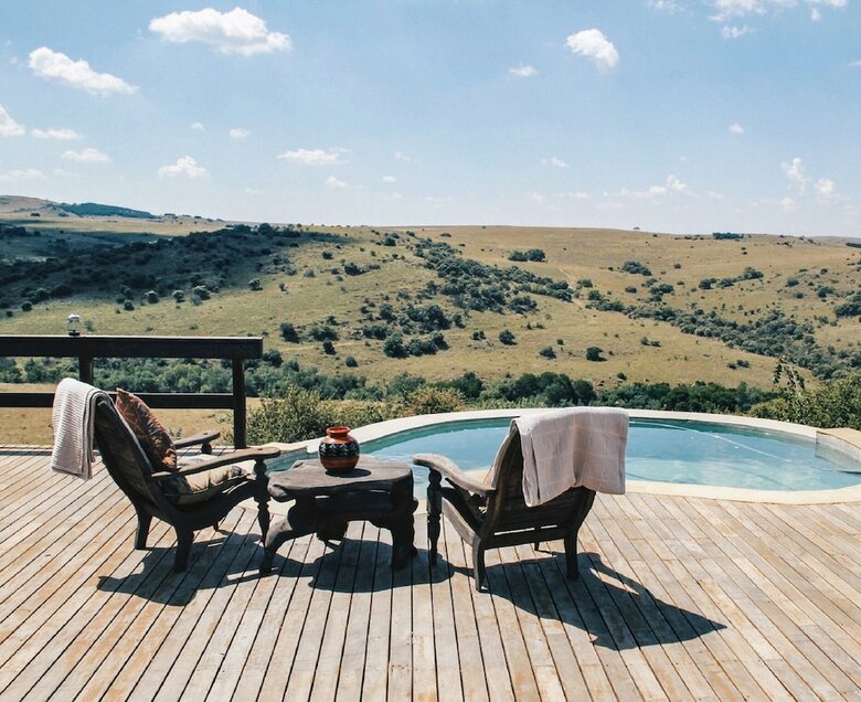 Hotel Sibani Hills