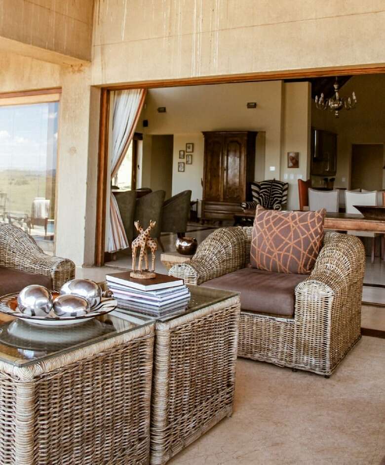 Hotel Sibani Hills
