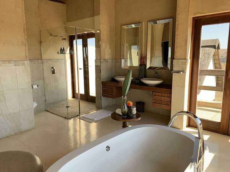 Hotel Sibani Hills