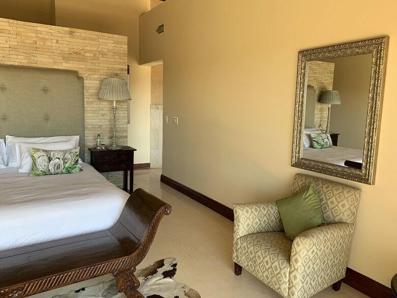 Hotel Sibani Hills