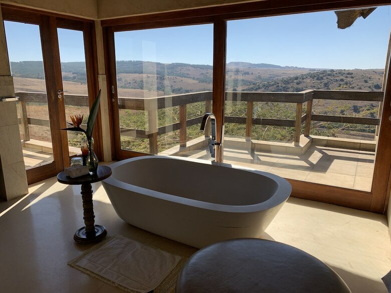 Hotel Sibani Hills
