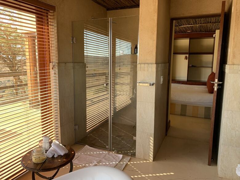 Hotel Sibani Hills