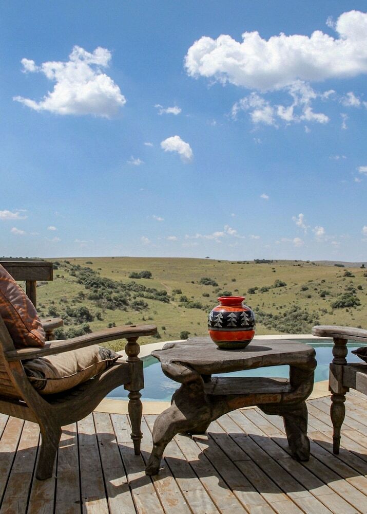 Hotel Sibani Hills