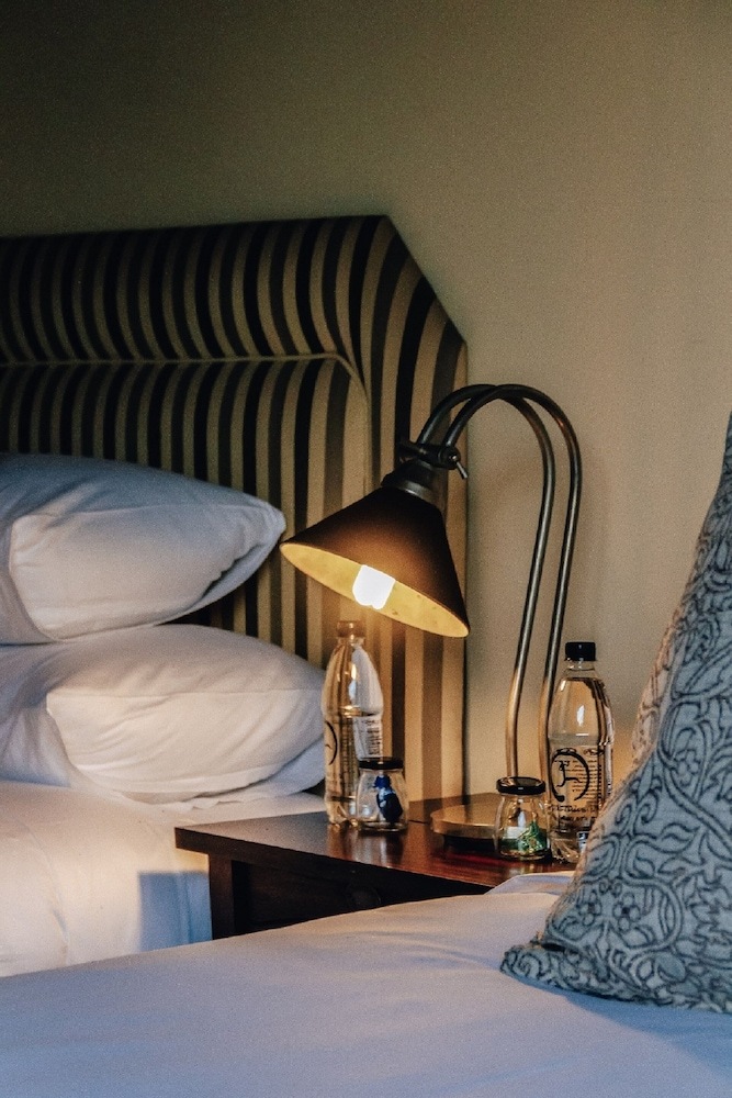 Hotel Sibani Hills