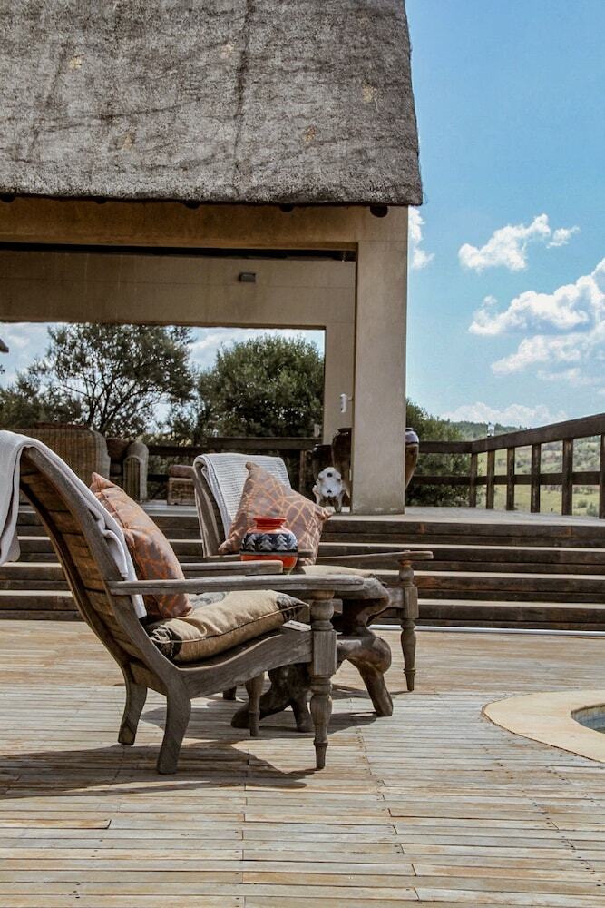 Hotel Sibani Hills