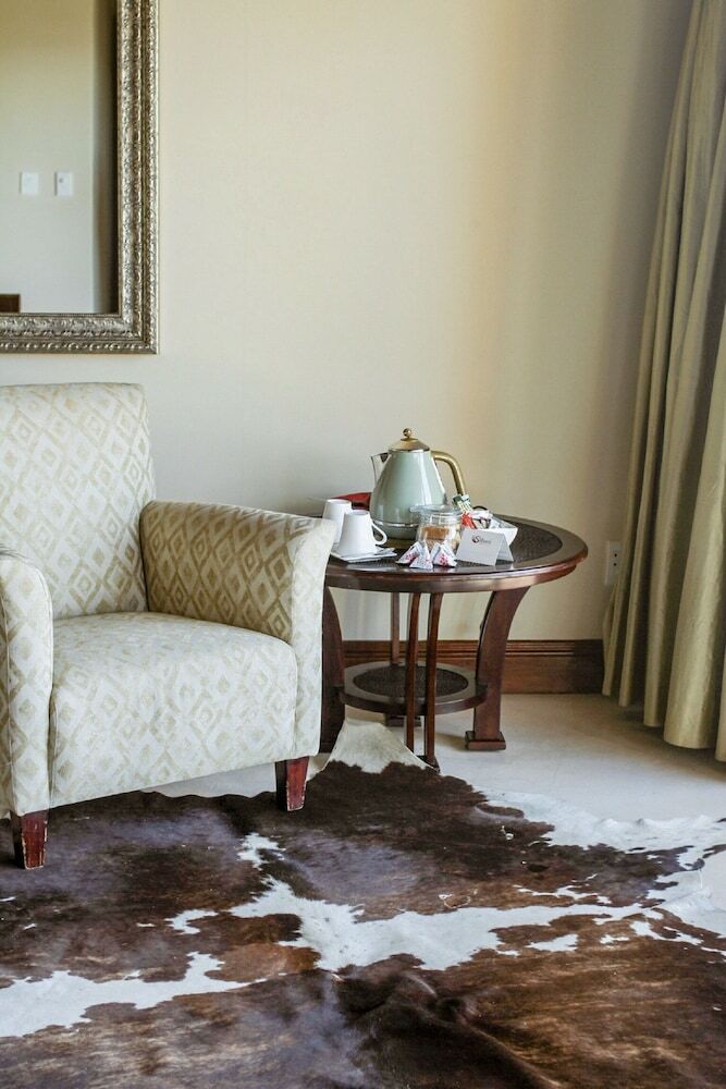 Hotel Sibani Hills