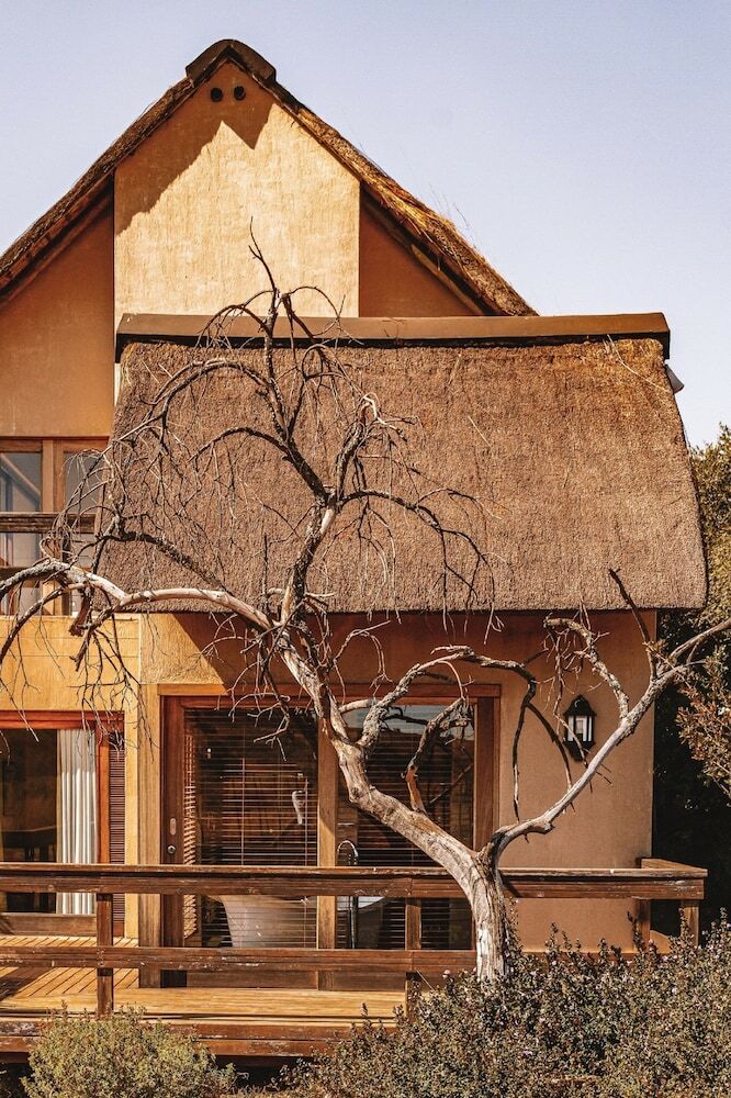 Hotel Sibani Hills
