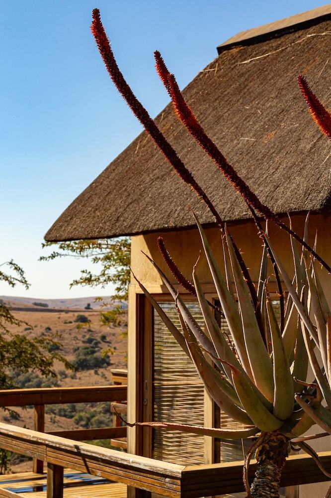 Hotel Sibani Hills