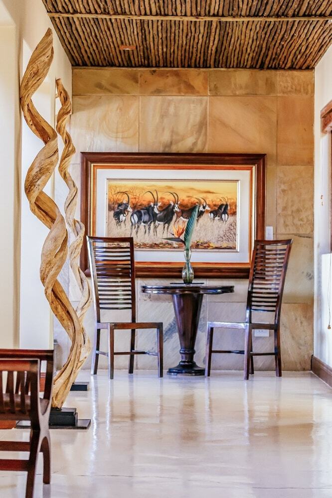 Hotel Sibani Hills