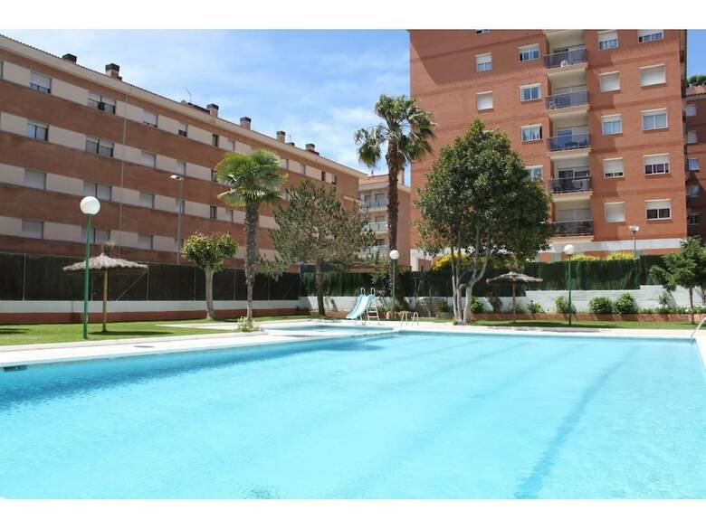 Apartamentos Tr�bol