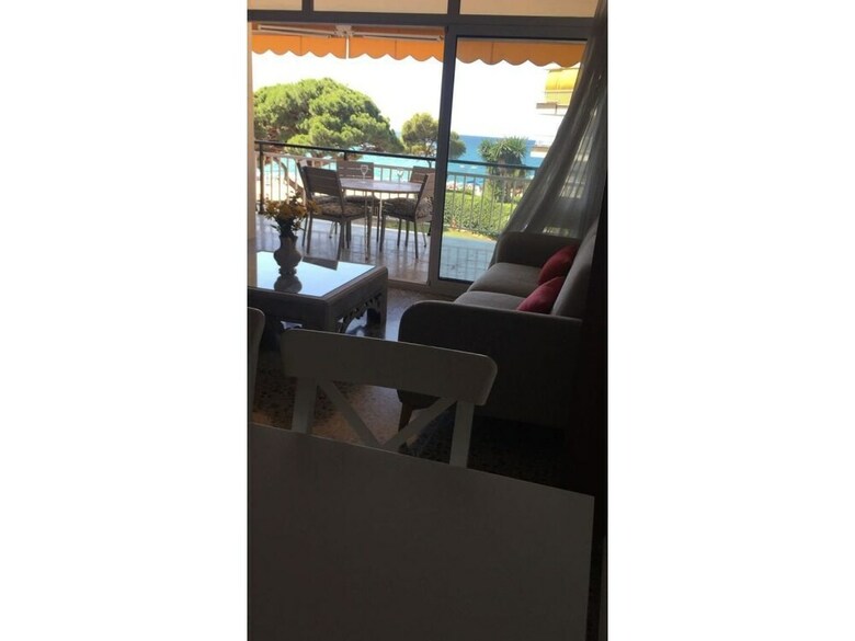 Apartamentos Tulipan 2