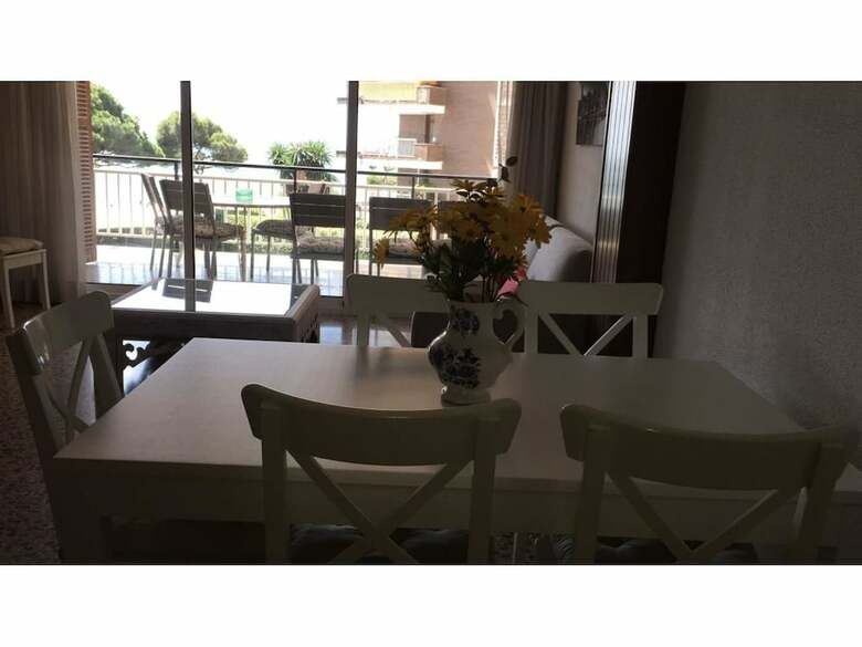 Apartamentos Tulipan 2