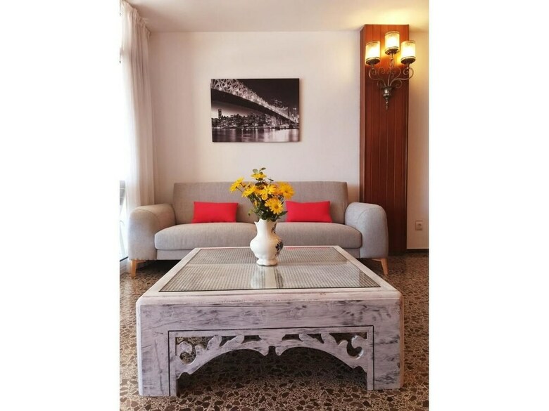 Apartamentos Tulipan 2