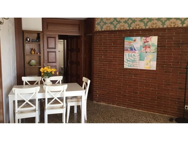 Apartamentos Tulipan 2