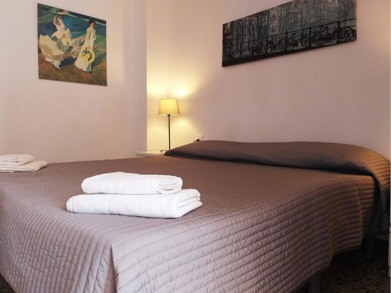 Apartamentos Tulipan 2