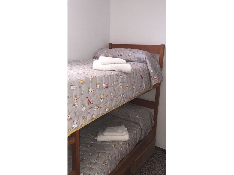 Apartamentos Tulipan 2
