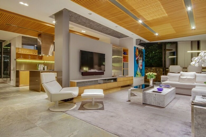 Residencia Geneva House