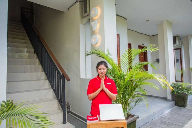 Hostal Oyo 1004 The Radiance Guesthouse