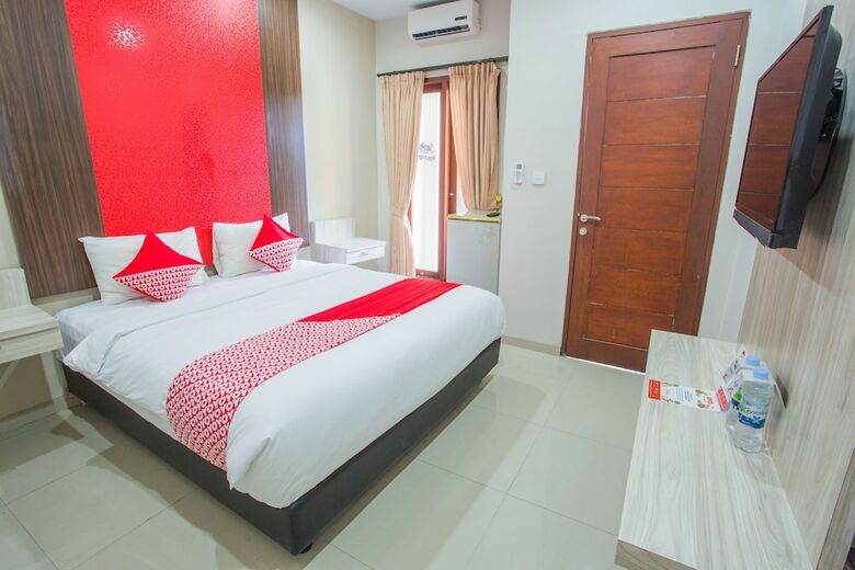 Hostal Oyo 1004 The Radiance Guesthouse
