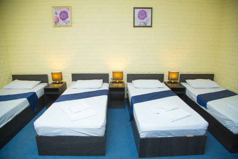 Minor Hotel