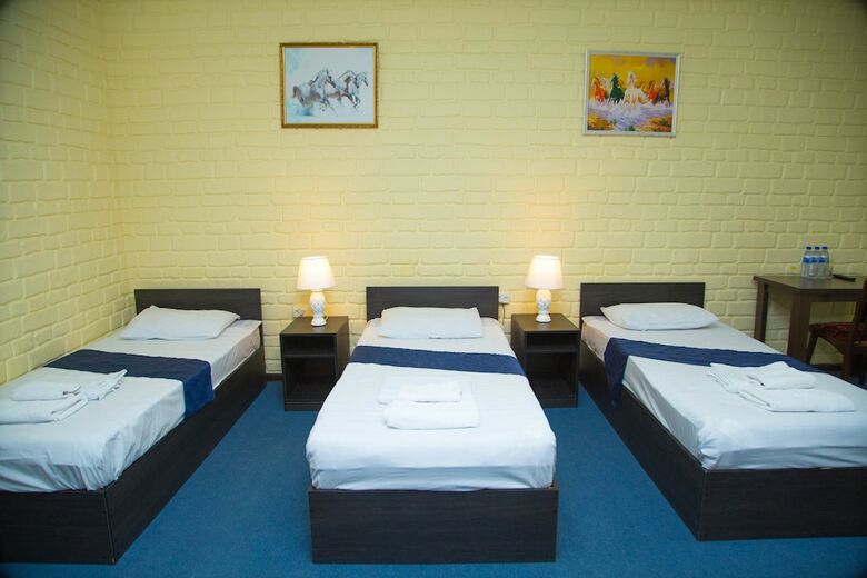 Minor Hotel