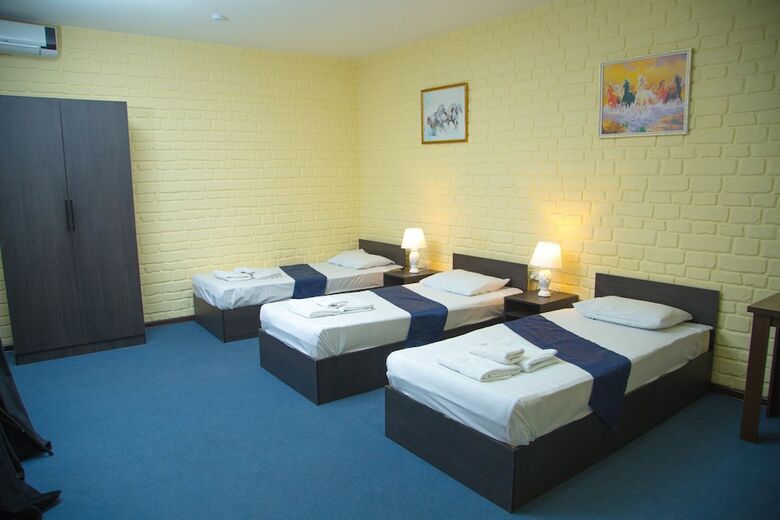 Minor Hotel
