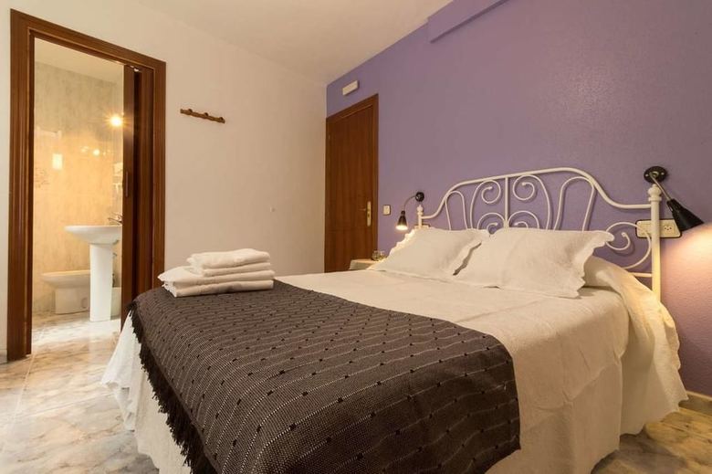 Hostal Arribes Del Duero