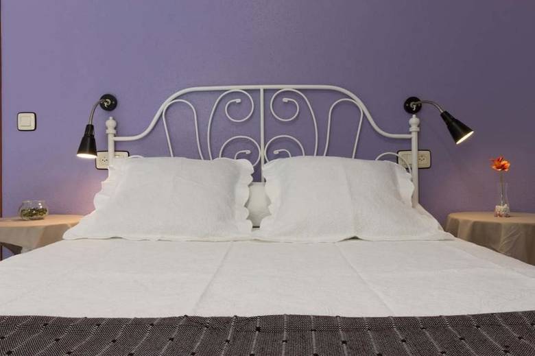 Hostal Arribes Del Duero
