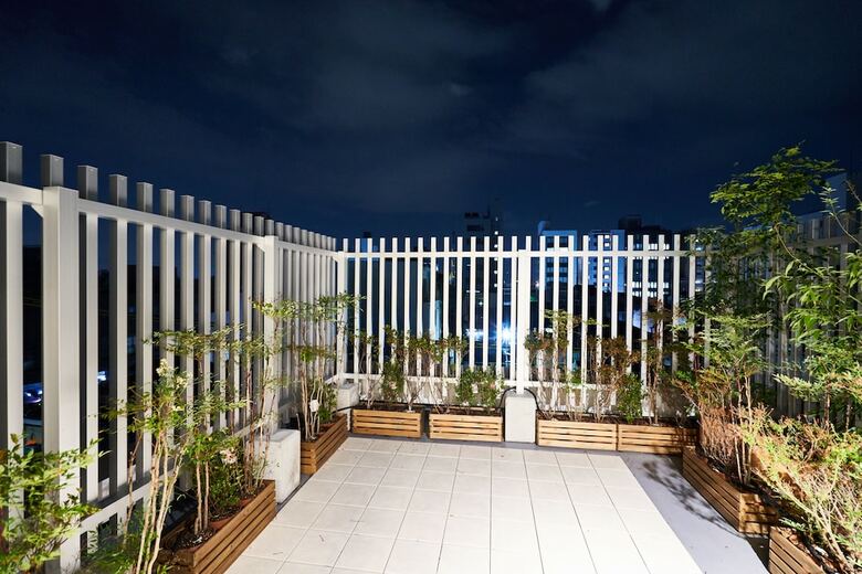 Hotel Fushiginayado