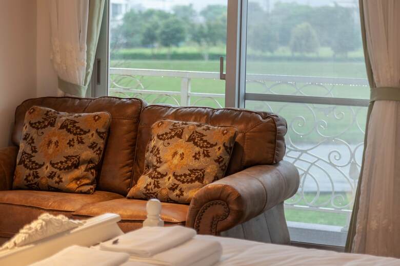 Hotel Deja Vu B&B