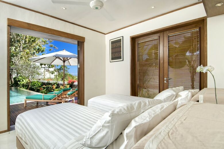 Villa Champa