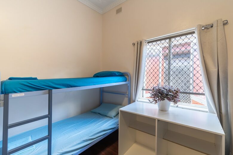 Hostal Myozexp Aberdeen Lodge