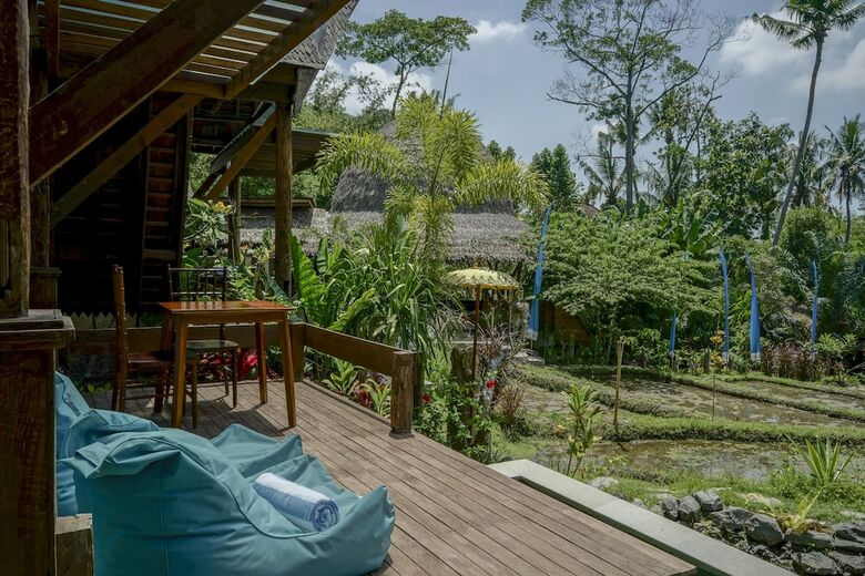 Hotel Menzel Ubud