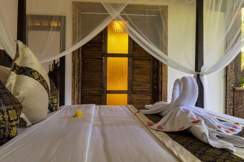 Hotel Menzel Ubud