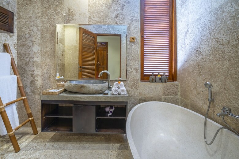 Hotel Menzel Ubud