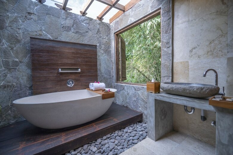 Hotel Menzel Ubud