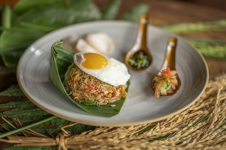 Hotel Menzel Ubud