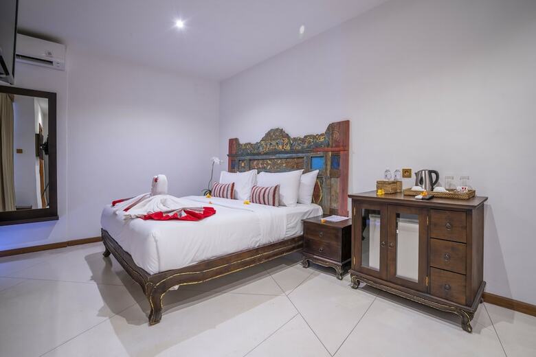 Hotel Menzel Ubud