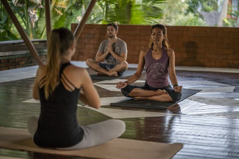 Hotel Menzel Ubud