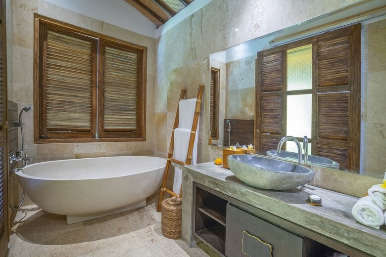 Hotel Menzel Ubud
