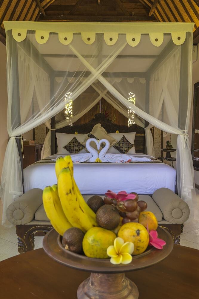 Hotel Menzel Ubud