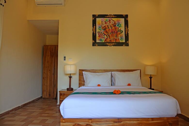 Hotel Senja D'ubud