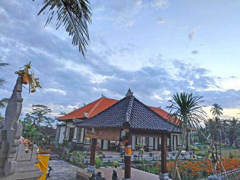 Hotel Senja D'ubud