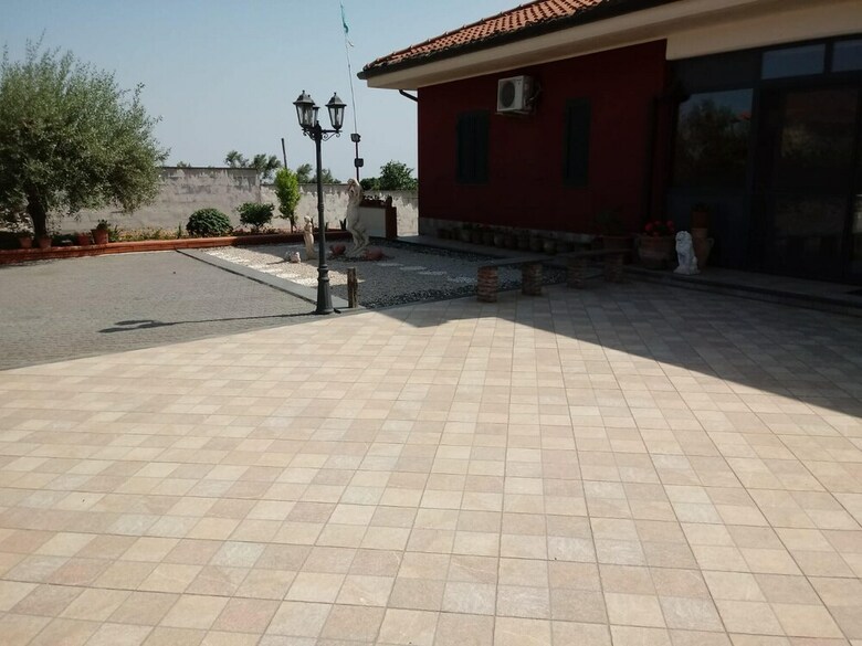 Apartment With One Bedroom In Mascalucia - 20 Km From The Beach